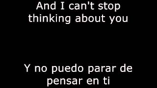 Maroon 5 - Can&#39;t Stop HD Subtitulado Español English (lyrics)