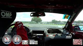 Thompson Speedway COMSCC TT Session 7/15/23