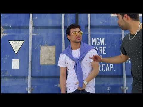 AKIRA .EST  X JAMANAMA //// CON LAS PISTOLAS, CON LOS BESOS.