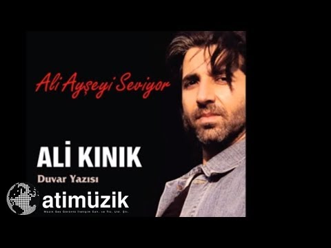 Ali Ayşe’yi Seviyor Şarkı Sözleri – Ali Kınık Songs Lyrics In Turkish