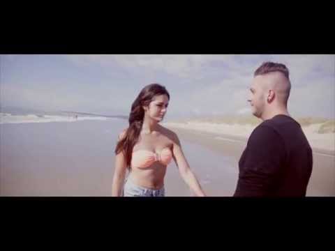 NADJY - Amour Impossible ( Clip Officiel )