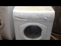Hotpoint Aquarius WF340