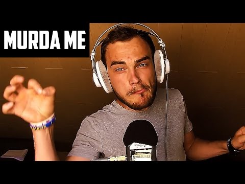 B-Art  |  MURDA ME (V1)