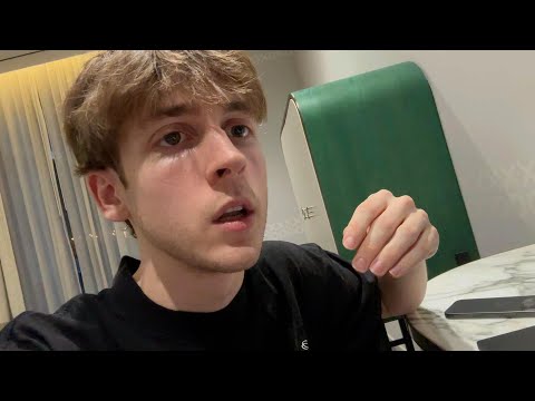 YouTube Thumbnail