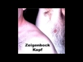 Zeigenbock Kopf - The Maze