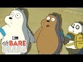 We Bare Bears Our Stuff Hindi Cartoon Network