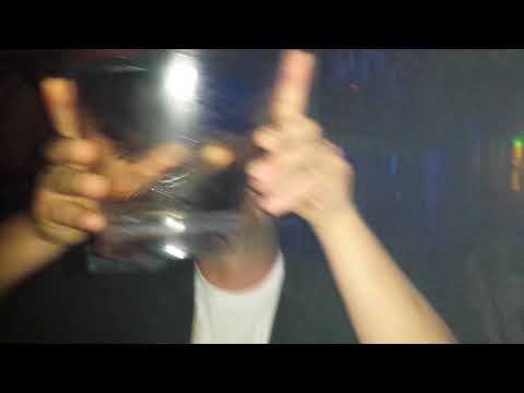 MC No Limit - Halloween party 27.10.2017