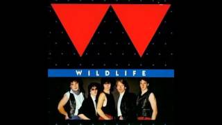 Wildlife (AOR) - Sun Don&#39;t Shine (Rare B Side)