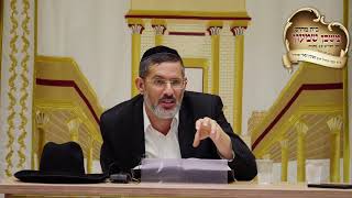 השיעור השבועי עם הרב יוסף חיים גבאי שליט"א (הרב יוסף חיים גבאי) - התמונה מוצגת ישירות מתוך אתר האינטרנט יוטיוב. זכויות היוצרים בתמונה שייכות ליוצרה. קישור קרדיט למקור התוכן נמצא בתוך דף הסרטון