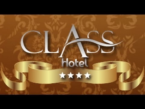 Hotel Class   @AcasaBrezoi