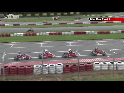 PZM: Karting – Mini Rok (2016)