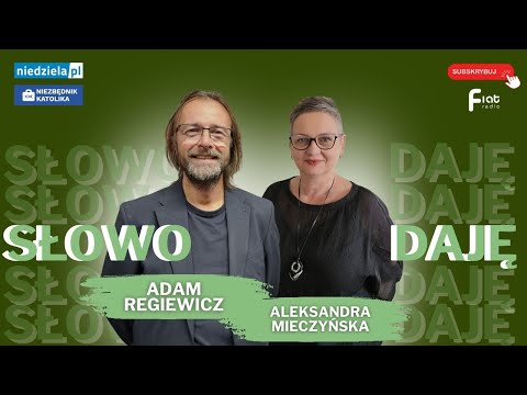 Radio Fiat and Aleksandra Mieczyńska (#moherwKościele)
