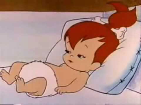 Five Sleepy Heads video