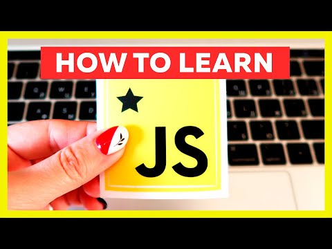 How To Learn Javascript Free in 2020? Best books, resources and courses