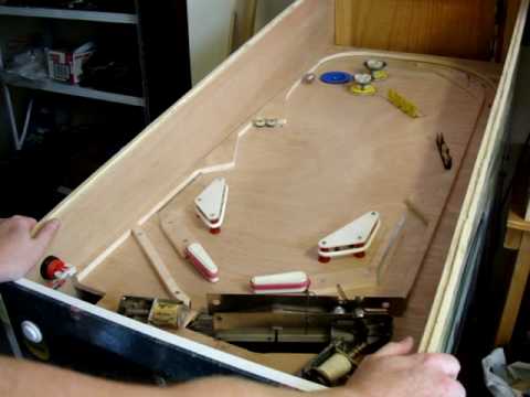 Multi ball loader test