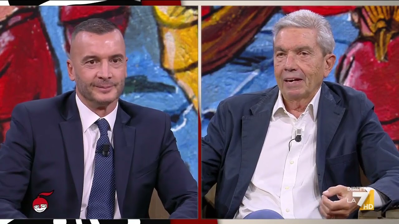 Campo largo, Padellaro e Casalino su Renzi: "Il problema è quando accoltellerà l’alleato"