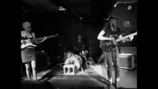 Gurr - Full live set at Broadway Joe's - Buffalo, NY 6/25/2013
