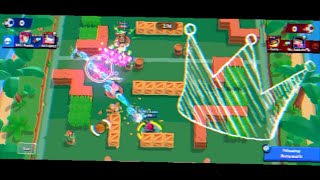 Matchmaking are you ok? :c *Brawl Stars* (SKS)