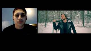 Reacting to NetNobody &amp; Young Lungs Cabin Crazy (Official Music Video)