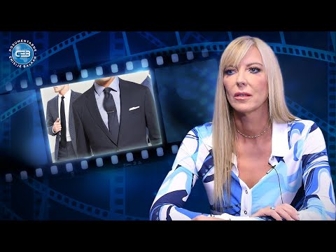 BALKAN INFO: Olivera Ćirković - Kradenu robu su često kupovali poznati pevači i političari!