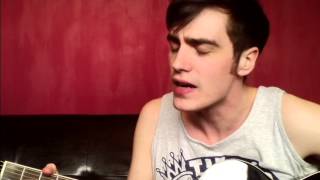 The Cooper Temple Clause -  Blind Pilots (Cover)