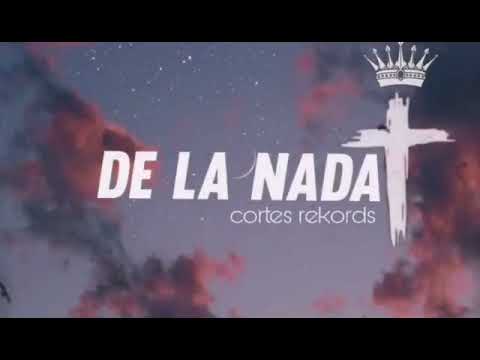 de la nada.....  mc :de la nada  ft pako rap. ........CORTES REKORDS..