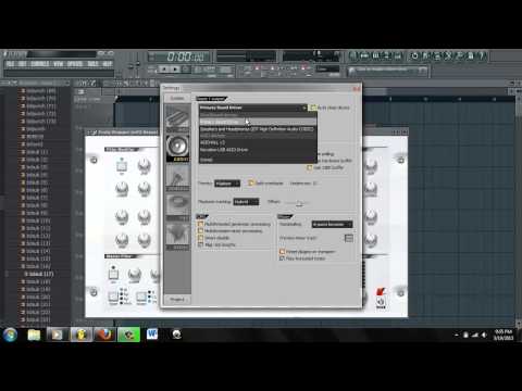 How to Fix MIDI Latency in Fl Studio