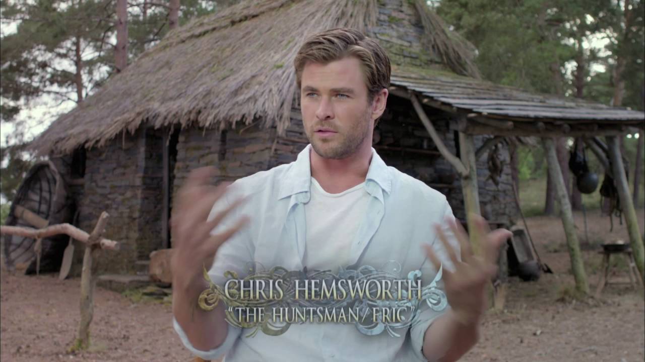 Chris Hemsworth