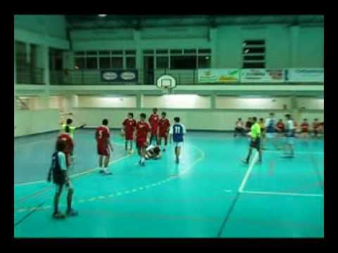 9º Torneio de Andebol - ADCB / Benfica (juvenis)