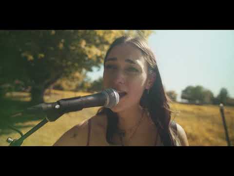 CRISTINA VANE - "BLUEBERRY HILL" | FOUND SOUNDS SESSIONS