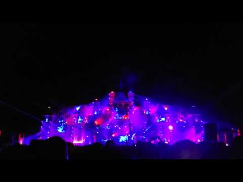 harmony of hardcore 2015 FULL ENDSHOW (HD)