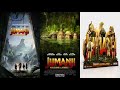 View 12 Jumanji Welcome To The Jungle Poster Hd