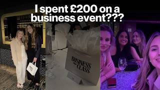I Spent £200 on a Secret Dinner. Was It Worth It