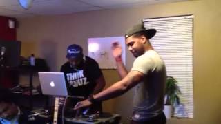 CJ Hilton- Just Kiss Me (2012)