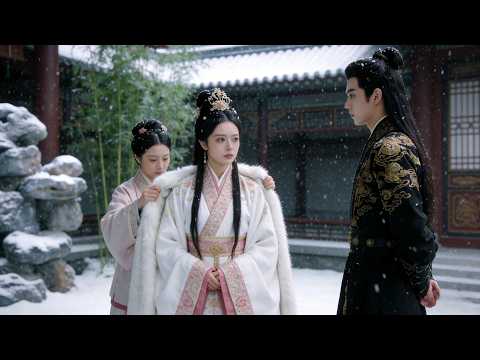 【FULL】From Cast-Off Consort to Palace Queen: She Destroys the Regent!#minidrama