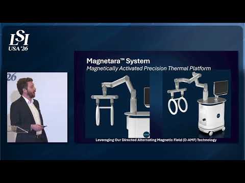Alp Bugra Basat, Standard Model - Solving Biological Problems Through an Engineering-Driven Approach | LSI USA ’26