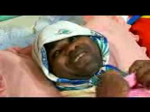 Chaperon Rouge ( Mauritian Version )