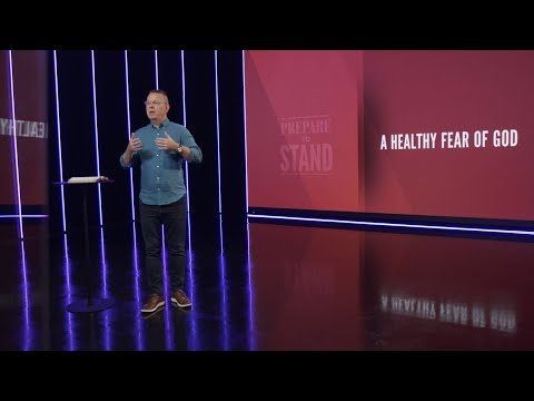 Prepare to Stand - Session 2