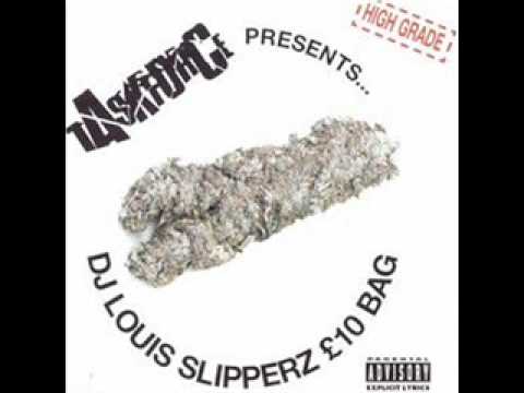 Jehst Ft Farma G - Staircase To Stage(Prod. Harry Love)