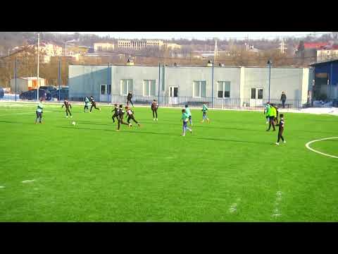 18.01.26 U-13 REZUMAT "Chișinău de Seară" ȘS Măgdăceșt - CSF KidsCodru  1:0