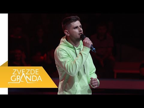 Dzenan Mahmutovic - Lazo, Kao zena vredis milione - (live) - ZG - 19/20 - 28.12.19. EM 15