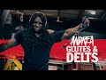 Andrea Shaw S GLUTES DELTS WORKOUT Is Total Muscle Destruction MUTANT