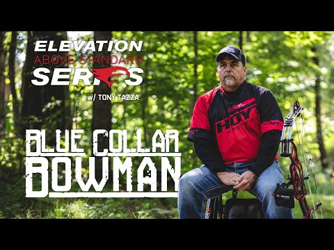 Elevation Above Standard Series with Tony Tazza - Full Episode