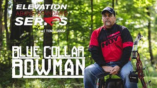 Elevation Above Standard Series with Tony Tazza - Full Episode