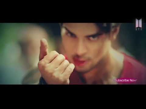 Satellite Shankar Official trailer Tiger Shroff