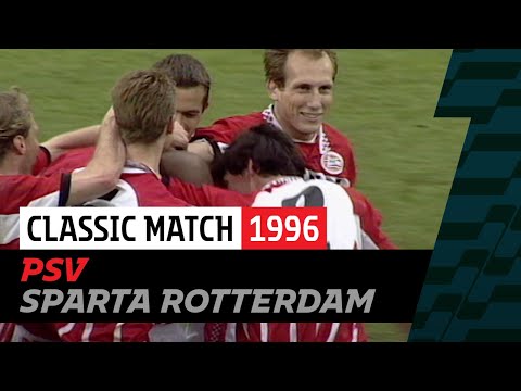 CLASSIC MATCH 🎞 | Cup Final with a lot of goals 🏆