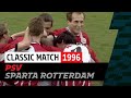 CLASSIC MATCH ? | Cup Final with a lot of goals ?