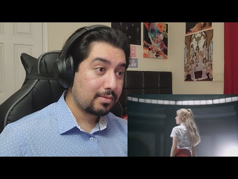 이달의 소녀 (LOONA) - "&1" and "&2" Trailer Reaction