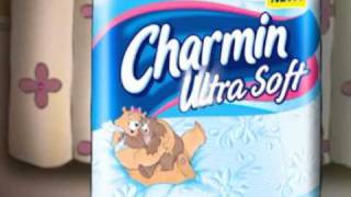 Charmin Commercial - Lovin' Bears