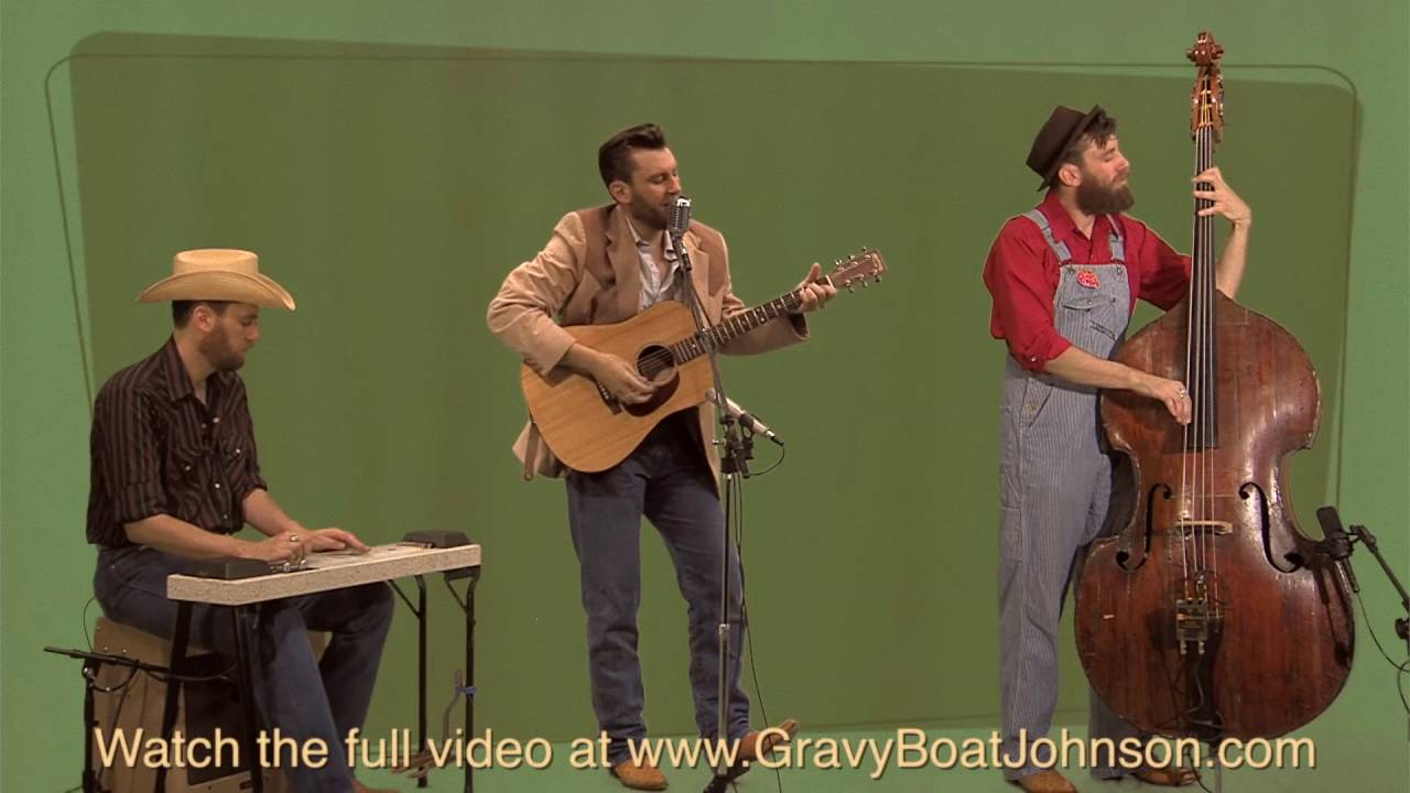 Promotional video thumbnail 2 for Chad Graves